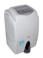 TCL除濕機 DE25/DF